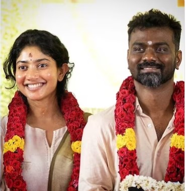 Sai Pallavi Slams Buzz On Her Wedding With A Filmmaker Over Viral ...