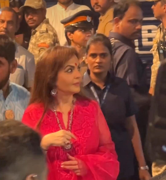 nita ambani