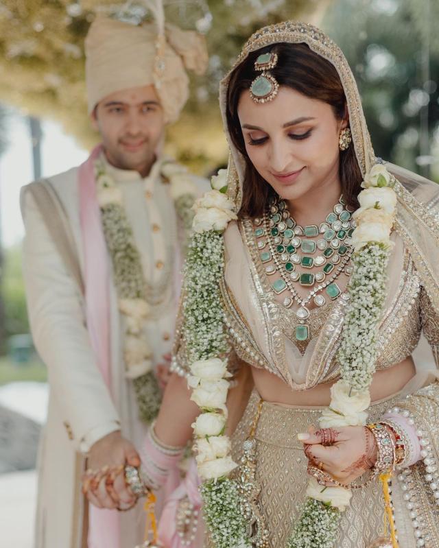 parineeti chopra wedding