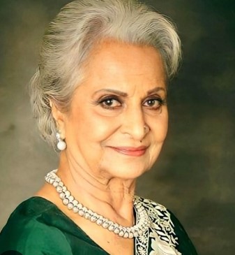 waheeda