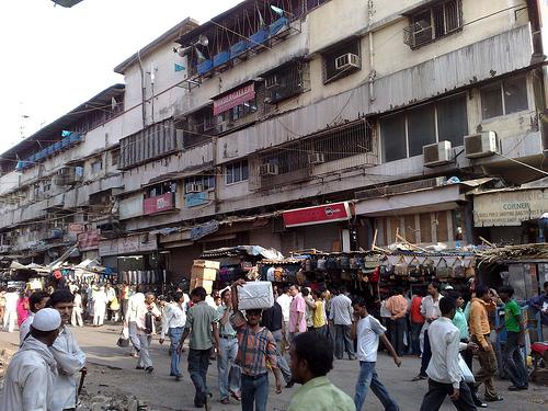 9 Best Markets For Navratri Shopping In Mumbai | WhatsHot Mumbai