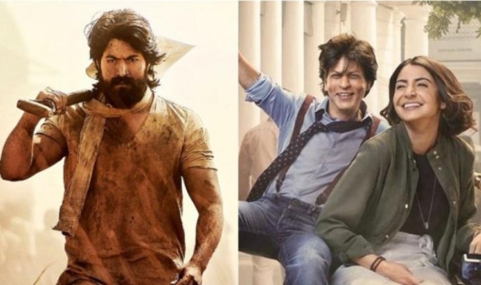 Salaar Vs Dunki: How Hombale Films And Shah Rukh Khan's 2018 Clash  Commenced Their Alleged Rivalry