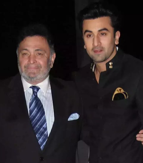 Rishi Kapoor Revealed 'Playboy' Ranbir Kapoor Was Dating 4 Girls At A ...