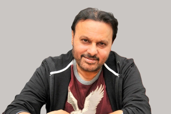 anil sharma