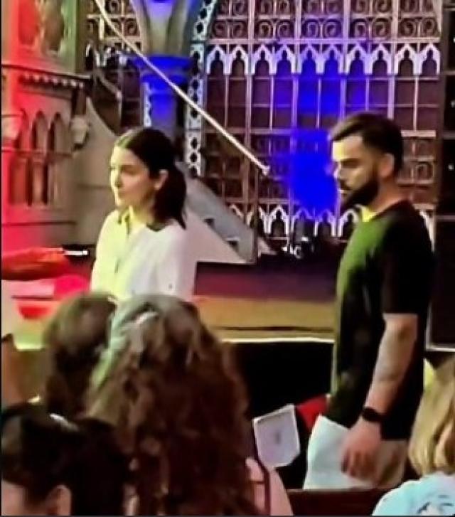 virushka