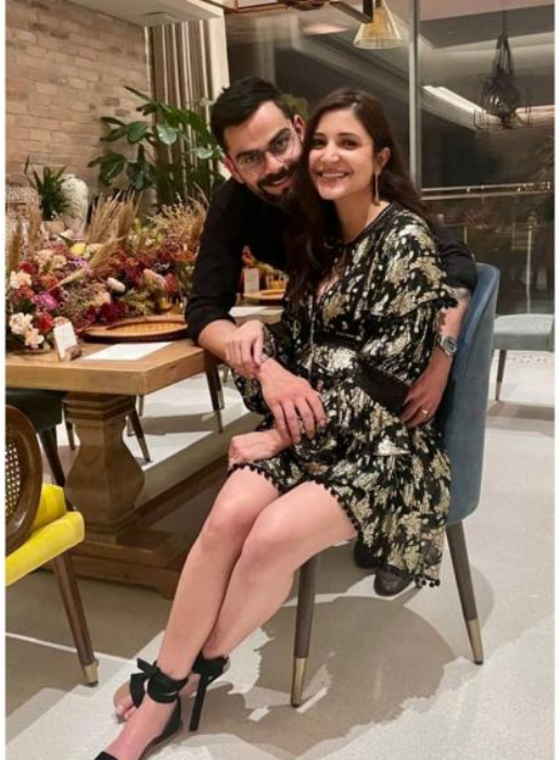 virat and anushka