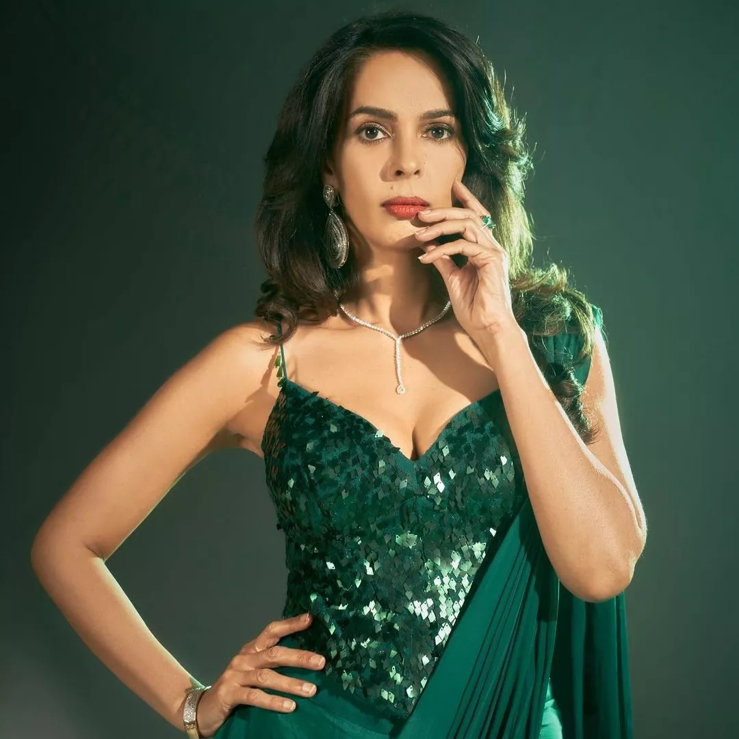 Mallika Sherawat