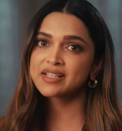 New Mom, Deepika Padukone Talks About Being Sleep Deprived, 'My Decision- Making Is Getting Affected'