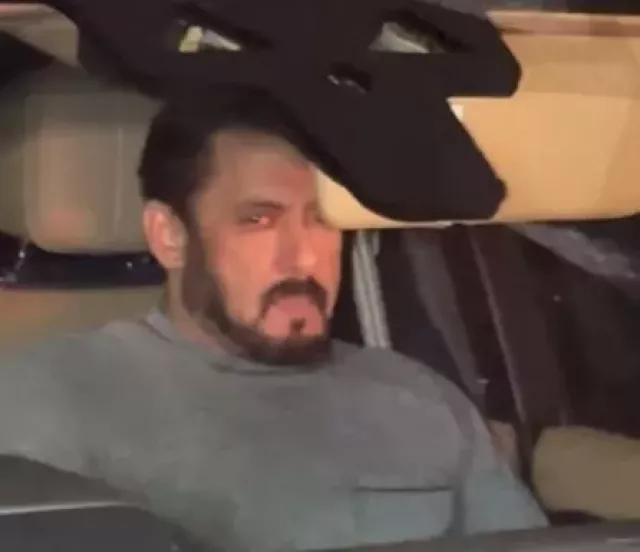 Salman Khan