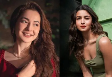 Hania Amir Says She Is The Alia Bhatt Of Pakistan