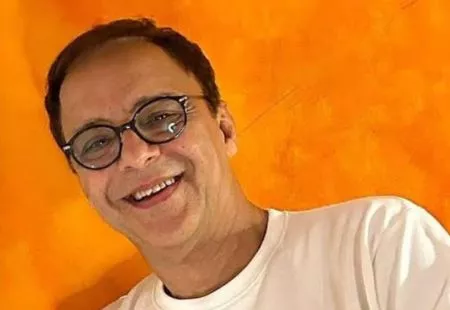 Vidhu Vinod Chopra