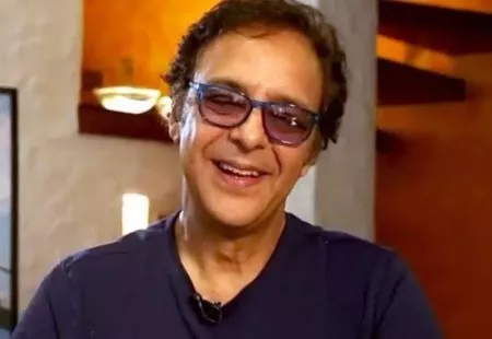 vidhu vinod chopra