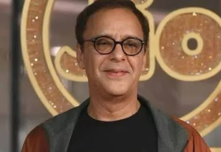 vidhu vinod chopra