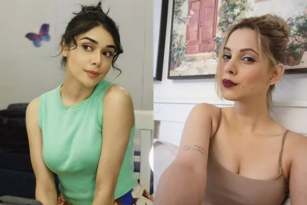 Eisha Singh, Alice Kaushik