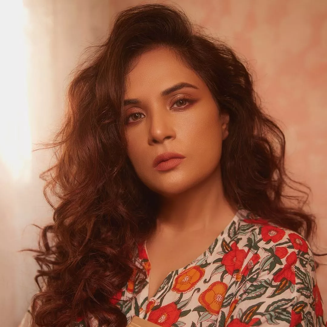 Richa Chadha