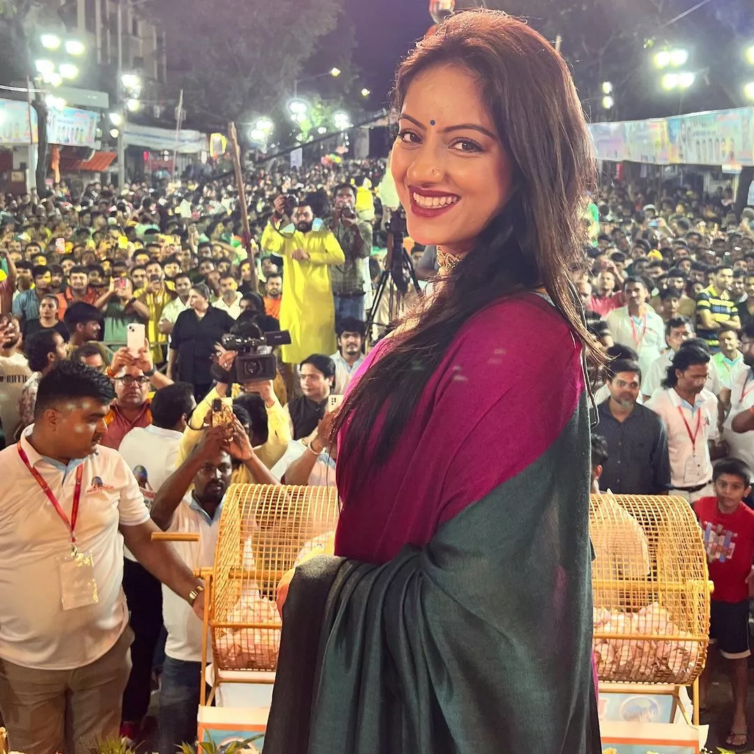 Deepika Singh