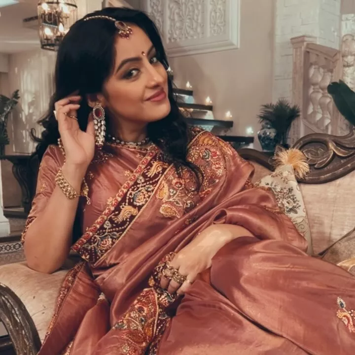 Deepika Singh