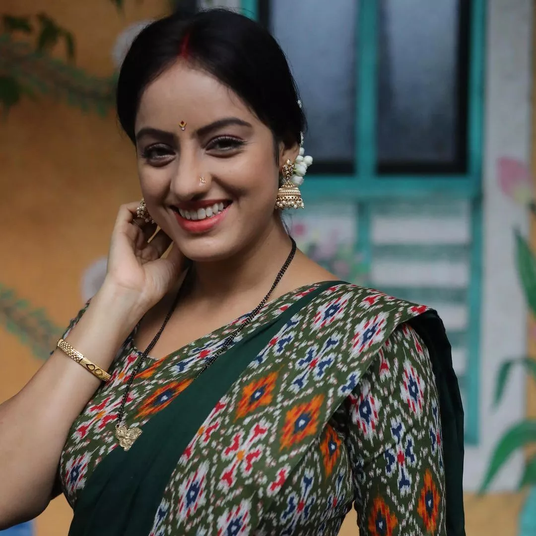 Deepika Singh