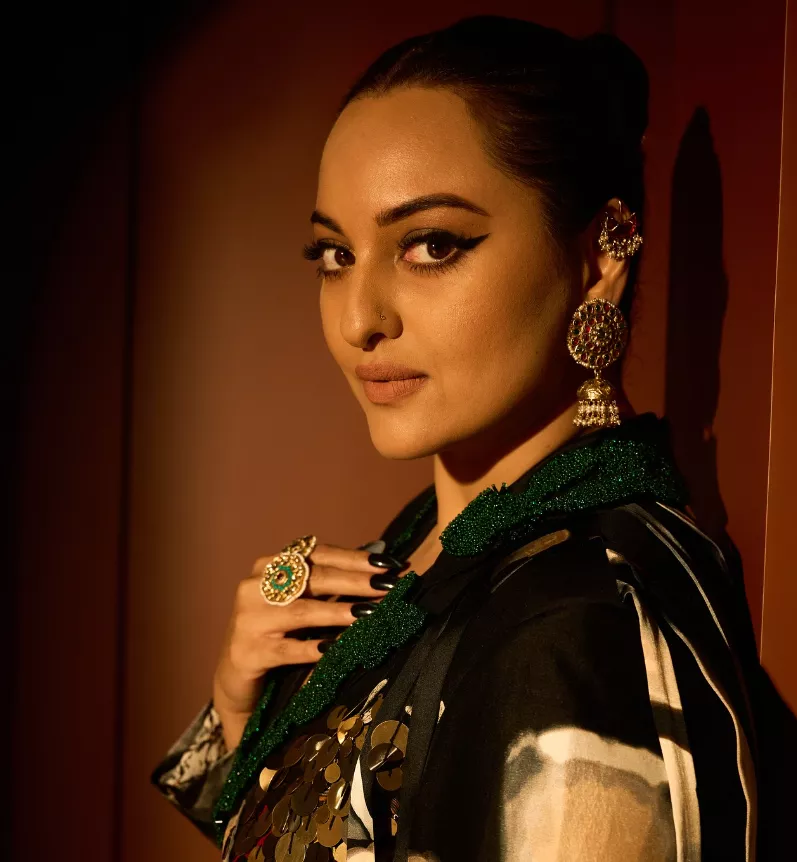 Sonakshi