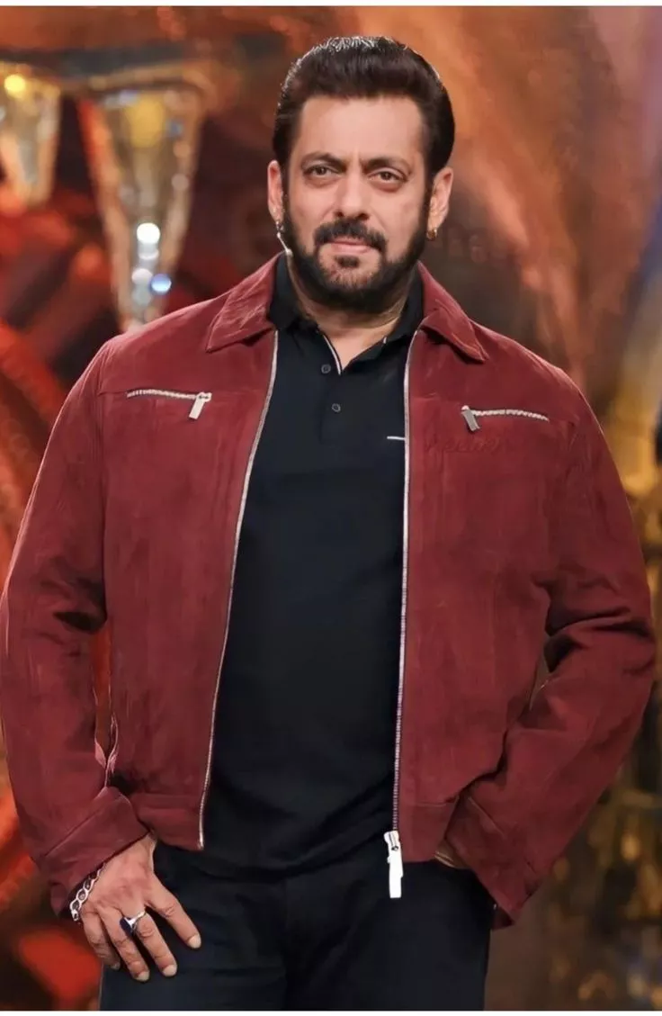 Salman khan