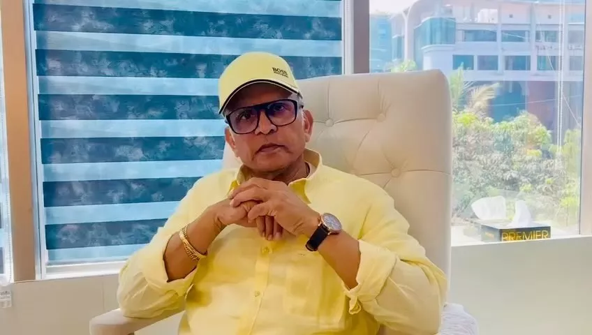 Annu Kapoor