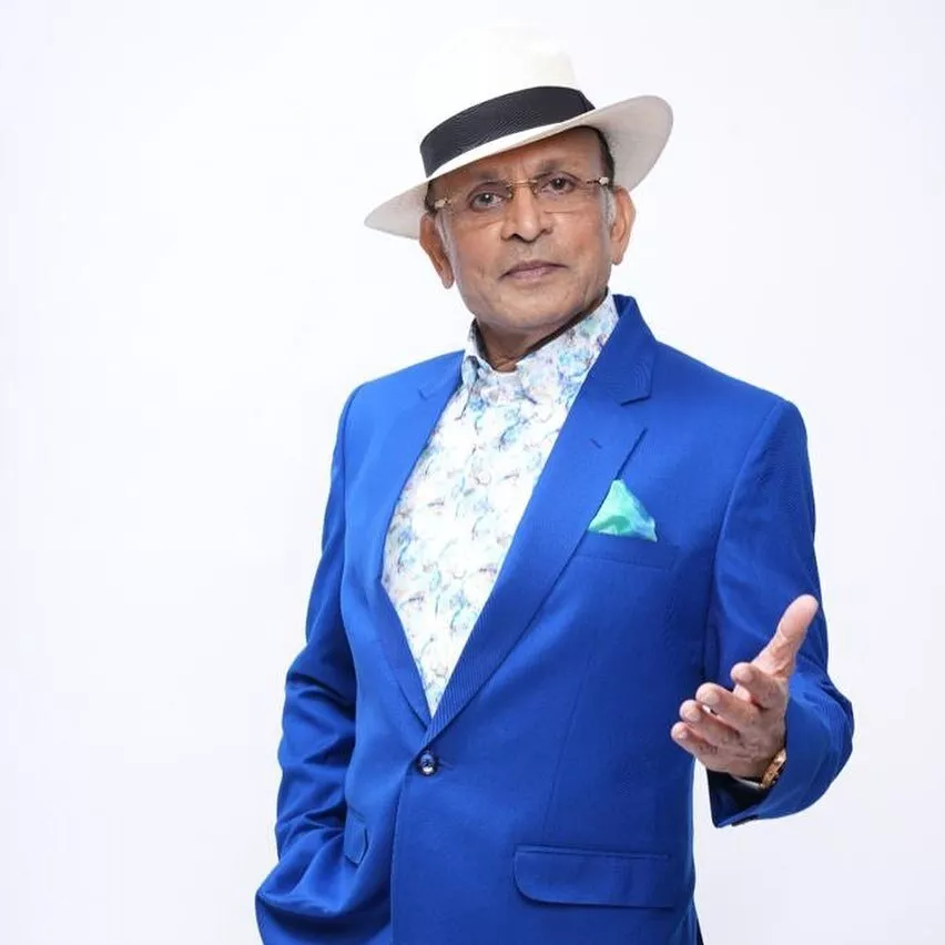 Annu Kapoor