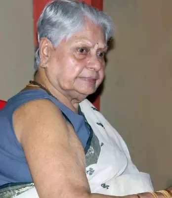 Indira Bhaduri