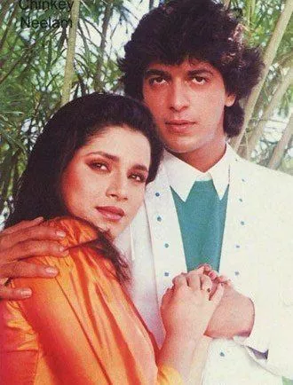 chunky pandey neelam