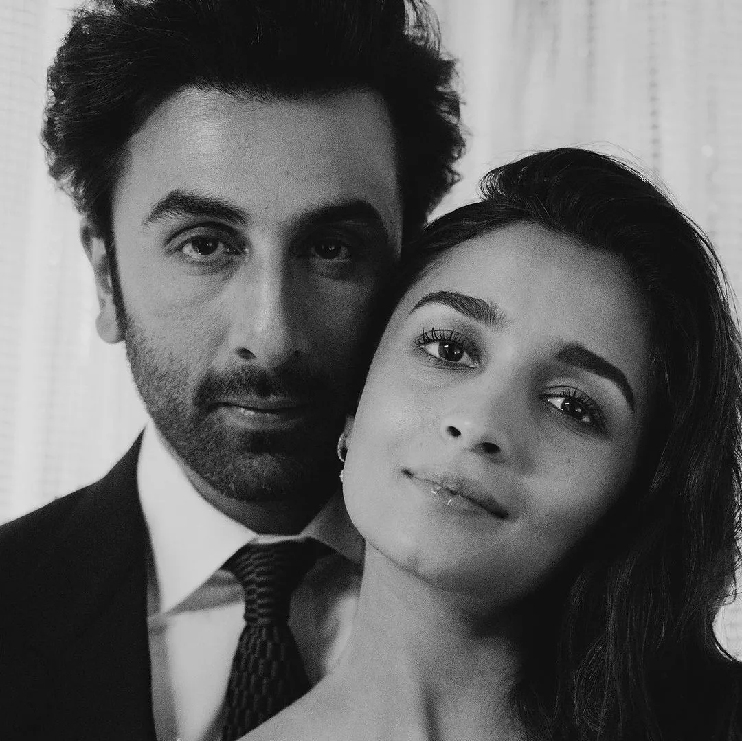 Alia Bhatt, Ranbir Kapoor