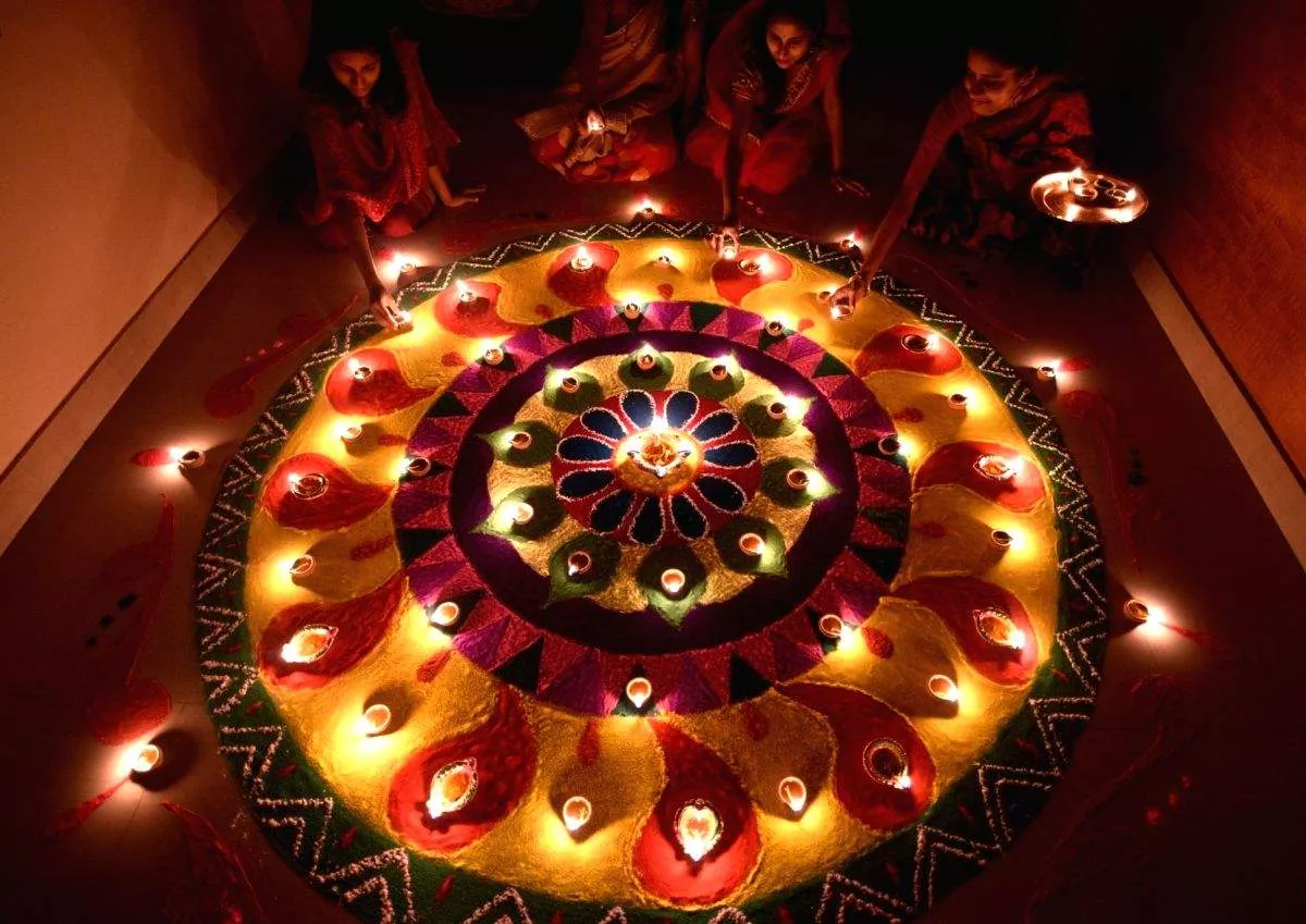 diwali