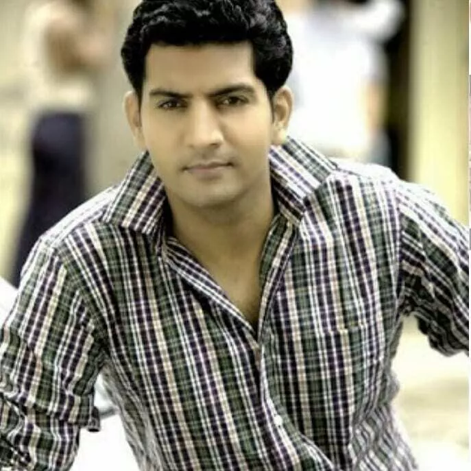 Ashutosh Kaushik