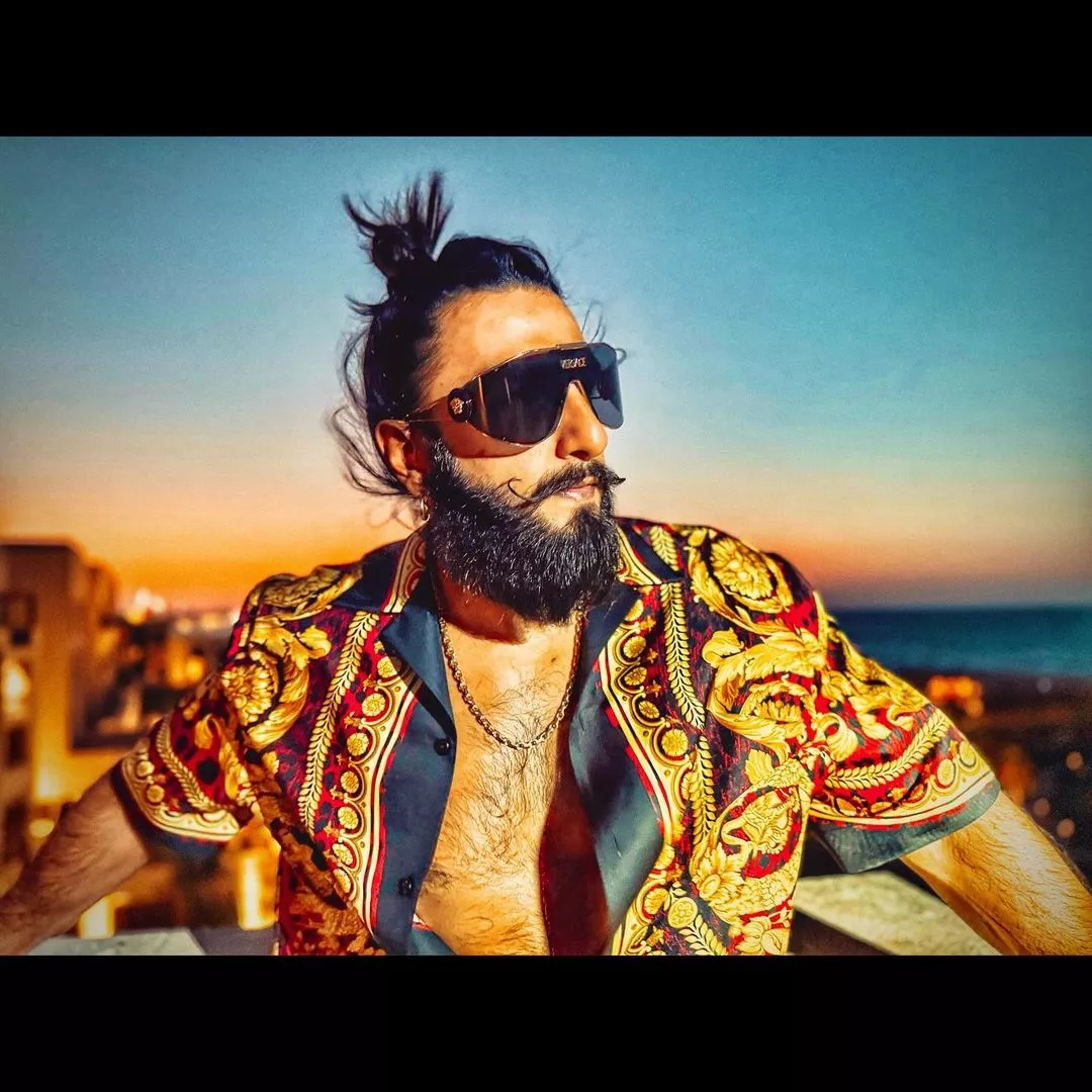 Ranveer Singh