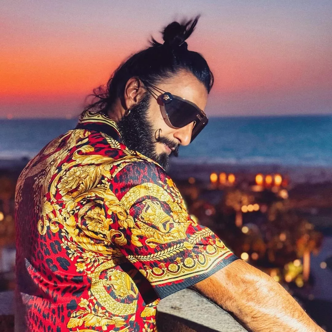 Ranveer Singh