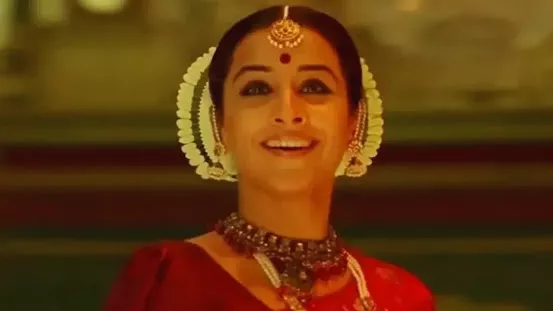 Bhool Bhulaiyaa 3, Kartik Aaryn, Vidya Balan, Tripti Dimri, Madhuri Dixit