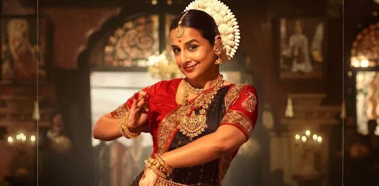 Bhool Bhulaiyaa 3, Kartik Aaryn, Vidya Balan, Tripti Dimri, Madhuri Dixit