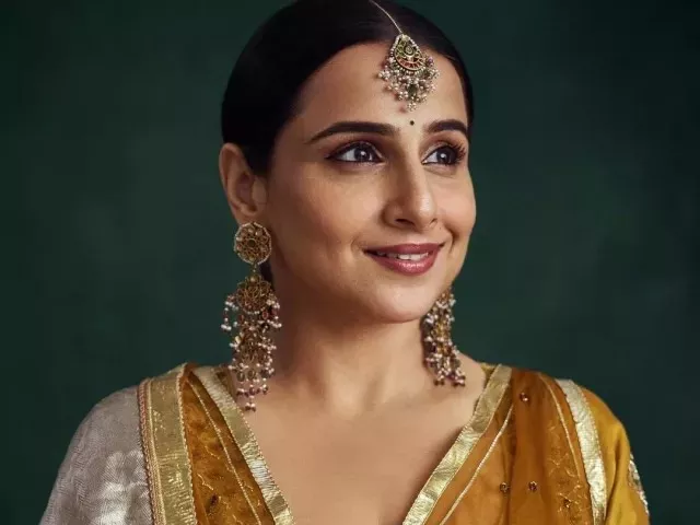 Bhool Bhulaiyaa 3, Kartik Aaryn, Vidya Balan, Tripti Dimri, Madhuri Dixit