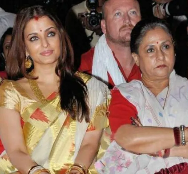 Abhishek Bachchan Revealed One Rule His Mother, Jaya Bachchan Imposed Upon Him And Aishwarya Rai