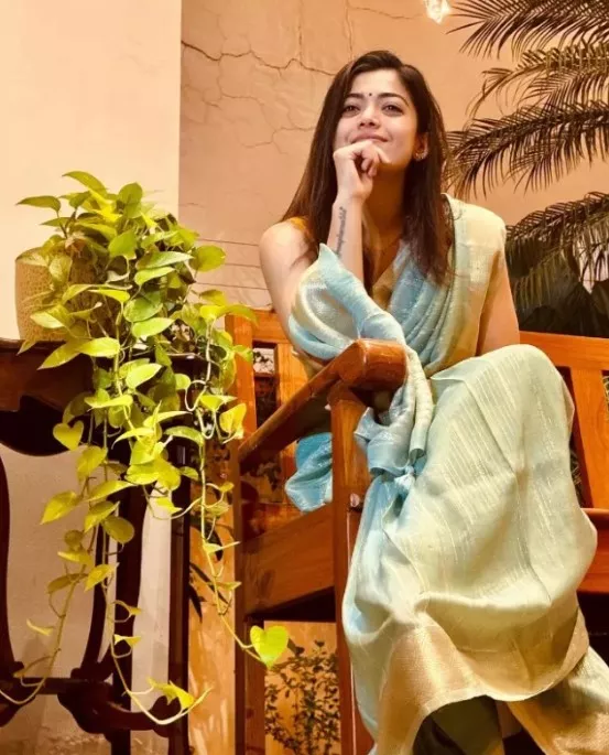 rashmika