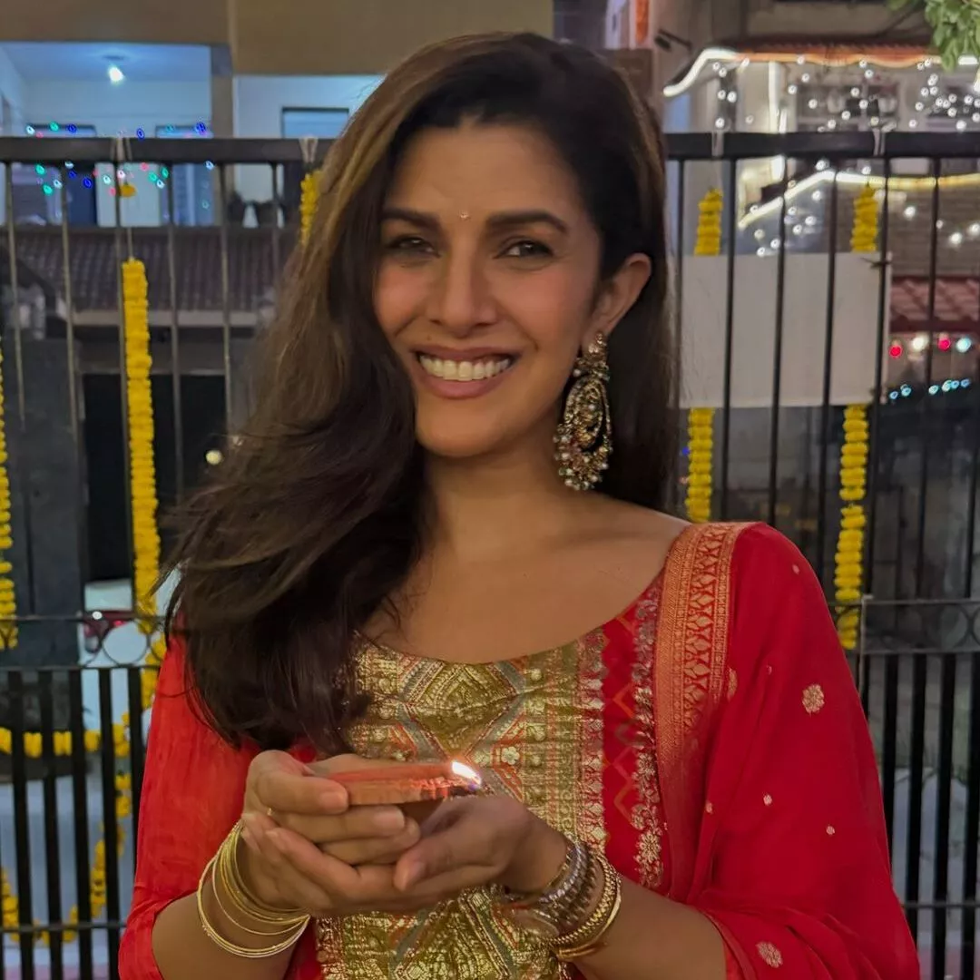 Nimrat Kaur