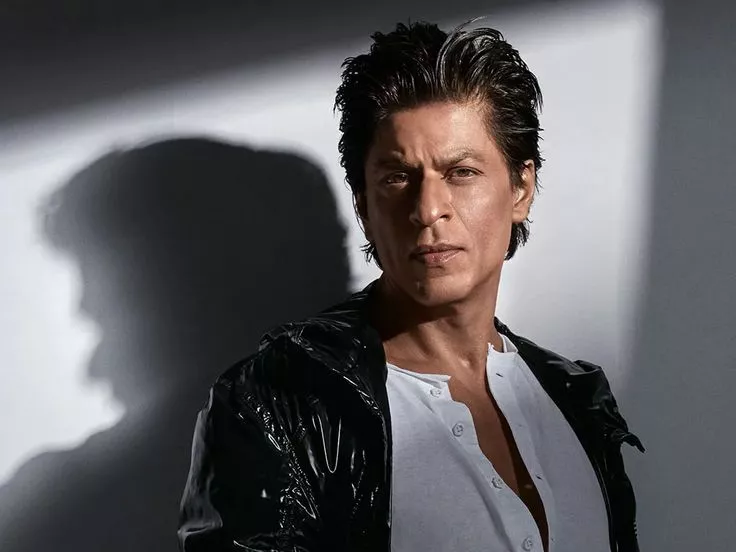 Shah Rukh