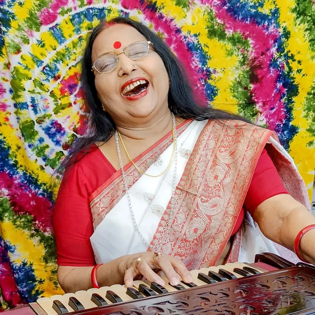 The voice of Chhath Puja, Sharda Sinha, aka 'Bihar's Kokila' passed away at 72 