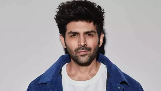 Kartik Aaryan, Bhool Bhulaiyaa 3, Kartik Aaryan Kashi Viral Video 