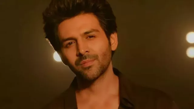 Kartik Aaryan, Bhool Bhulaiyaa 3, Kartik Aaryan Kashi Viral Video 