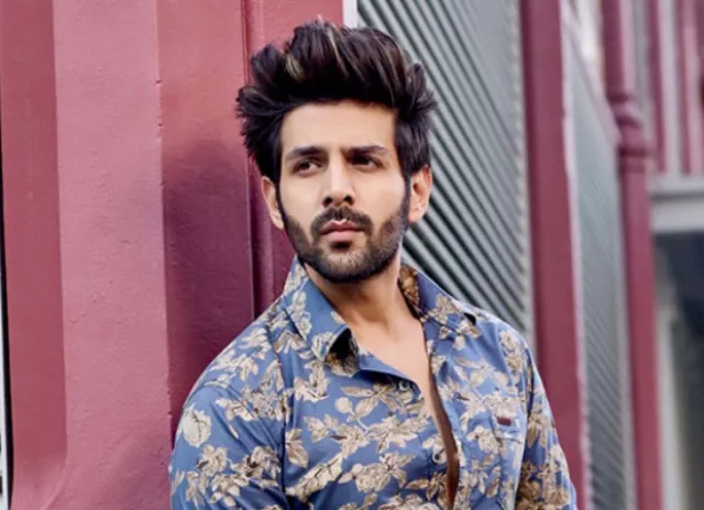 Kartik Aaryan, Bhool Bhulaiyaa 3, Kartik Aaryan Kashi Viral Video 