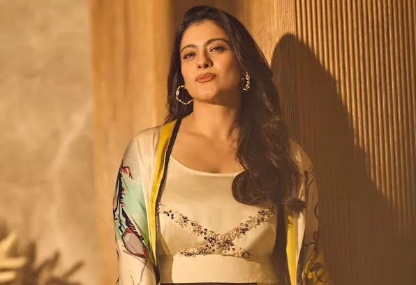 Kajol