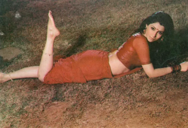 Dimple Kapadia