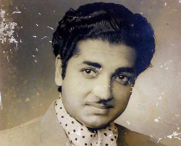 Prem Nazir