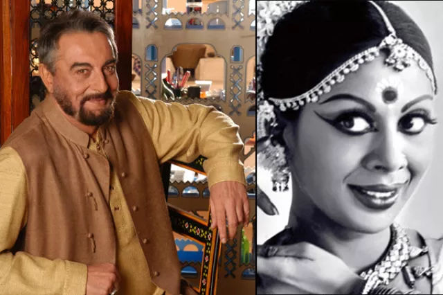 Kabir Bedi On Open Marriage With Protima Bedi, 'Stayed Together Just For  Kids, Both Wanted Affairs'