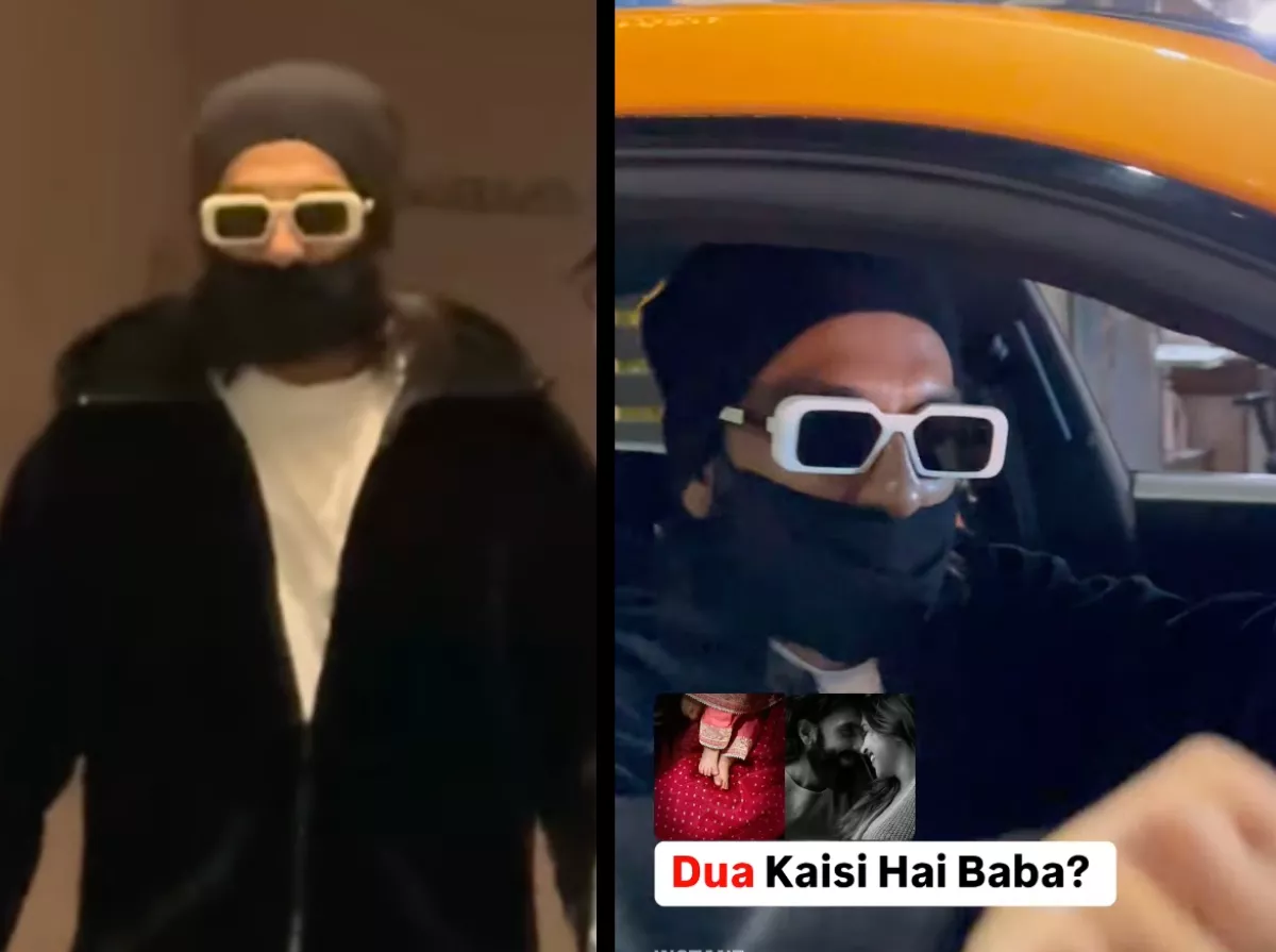 Ranveer Dua