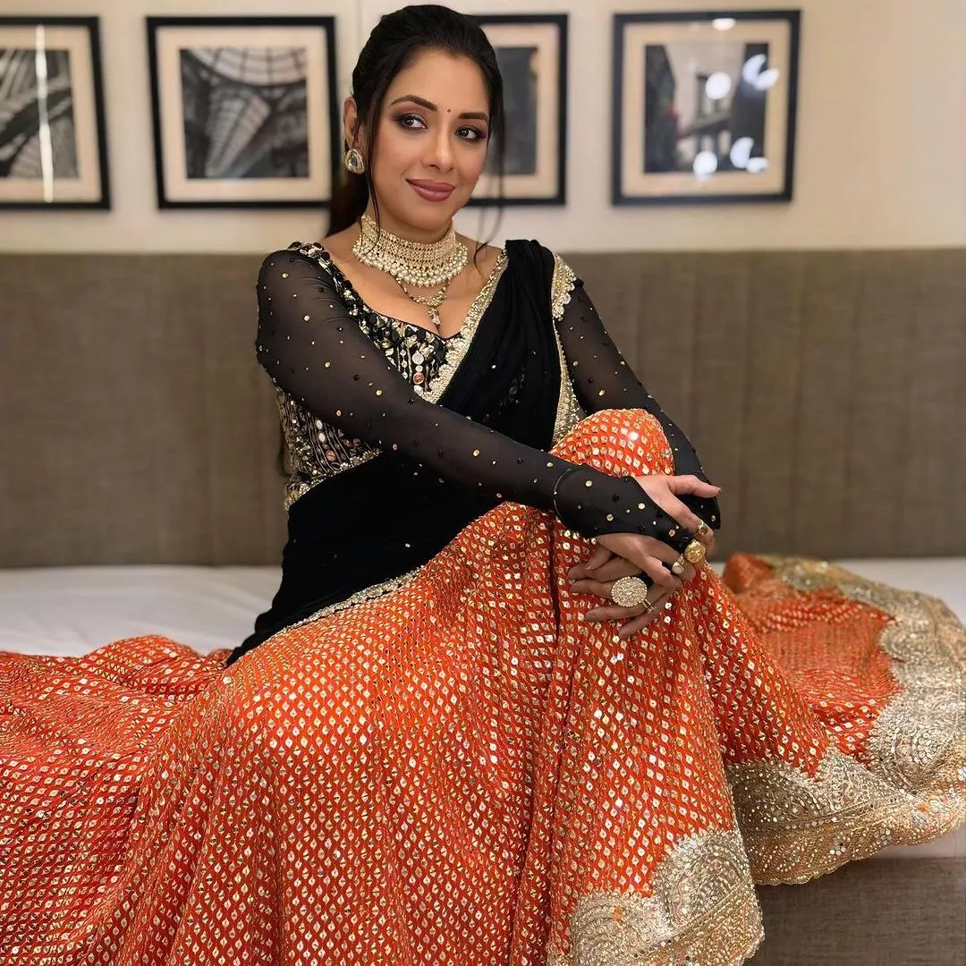 rupali ganguly